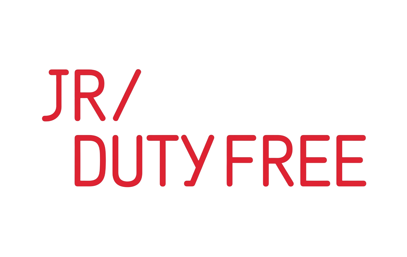 JR/Duty Free